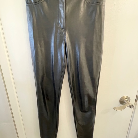Aritzia Wilfred Charm Pants - Picture 4 of 4
